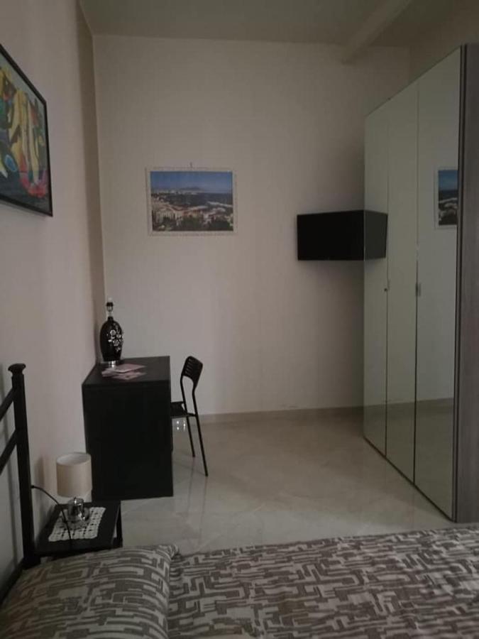 Casa Kati Bed & Breakfast Mercato San Severino Bagian luar foto