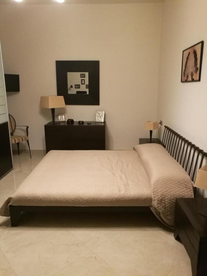 Casa Kati Bed & Breakfast Mercato San Severino Bagian luar foto